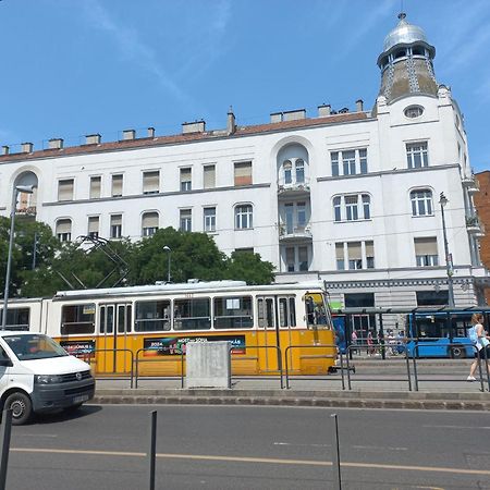 Gecko Studio Budapest Eksteriør billede