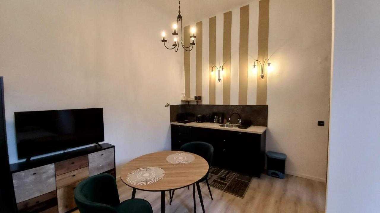 Gecko Studio Budapest Eksteriør billede