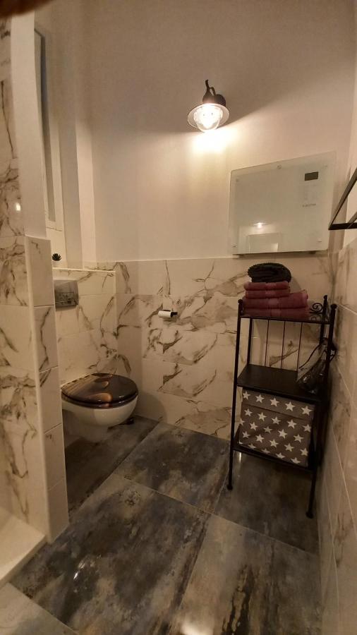 Gecko Studio Budapest Eksteriør billede