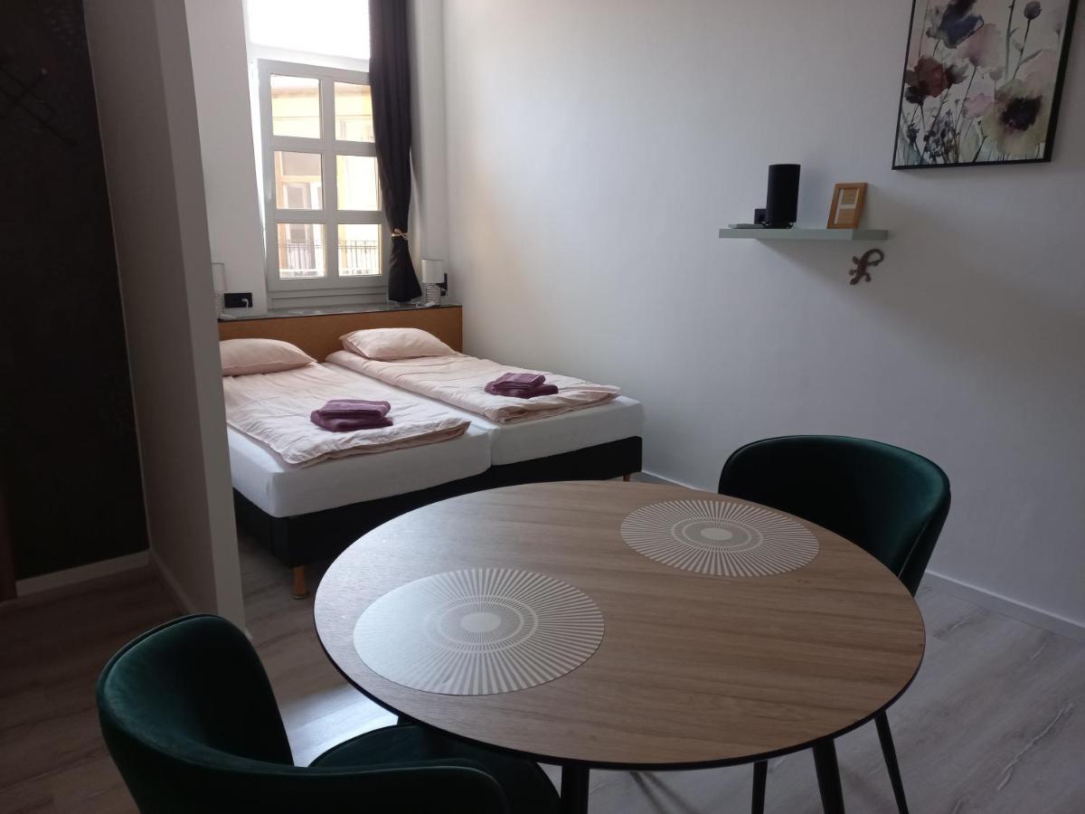 Gecko Studio Budapest Eksteriør billede